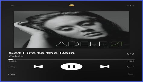 Adele set for record number 1 comeback single