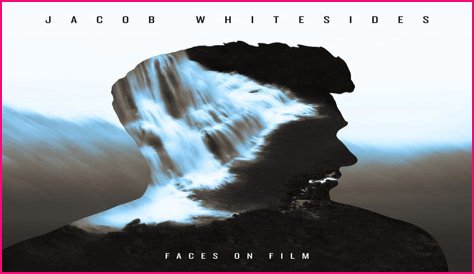 Jacob Whitesides' Faces on Film EP is out NOW