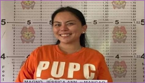 Jam Magno Arrested: Mugshot And Charges 2023