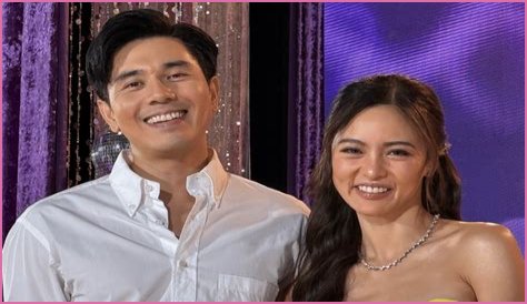 Paulo Avelino Girlfriend Jodie Tarasek, Dating And Breakup With Ex