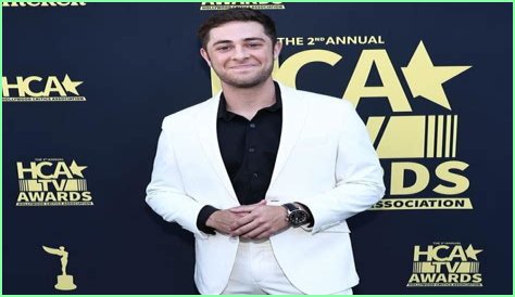 Who Are Ryan And Reggie Webber, Jake Webber Brother? Wiki And Age